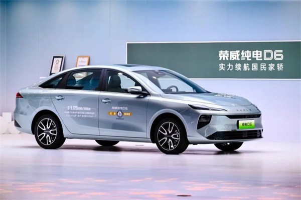 上汽五月：增長的不止是銷量，更是信心