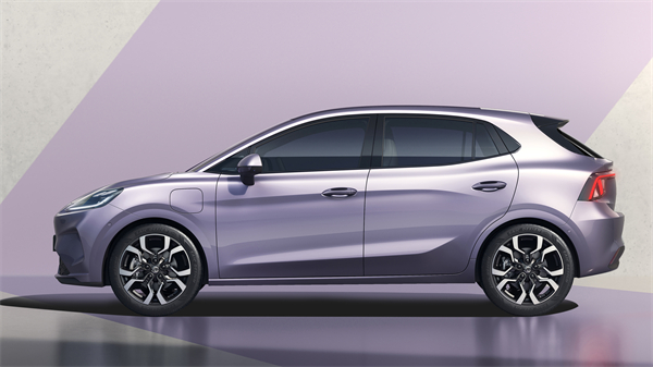 MG All in新能源，MG×OPPO智行車機互聯(lián)系統(tǒng)將首搭于全新MG4